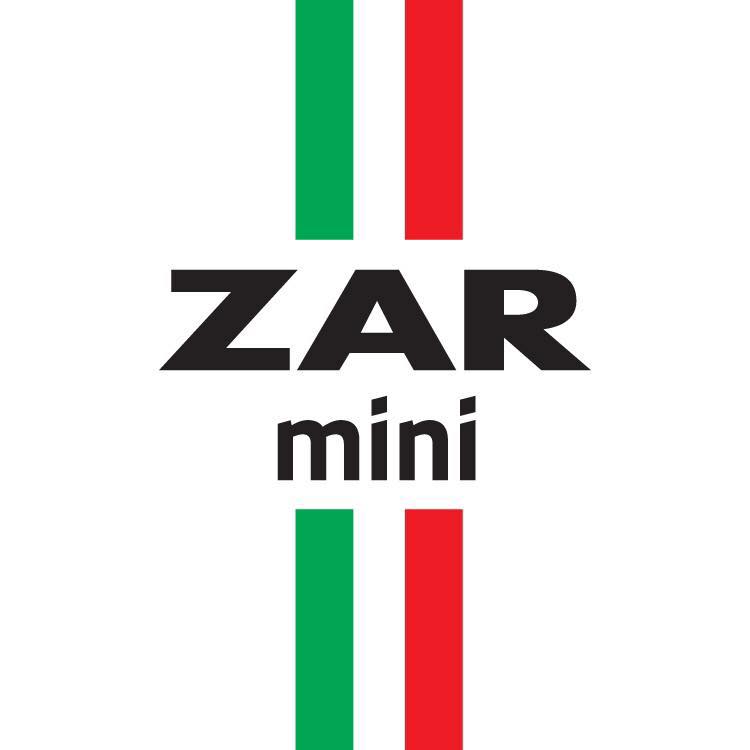 Zar logo