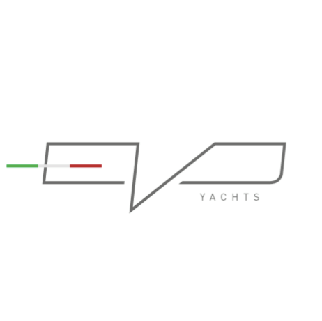 Evo Yachts logo
