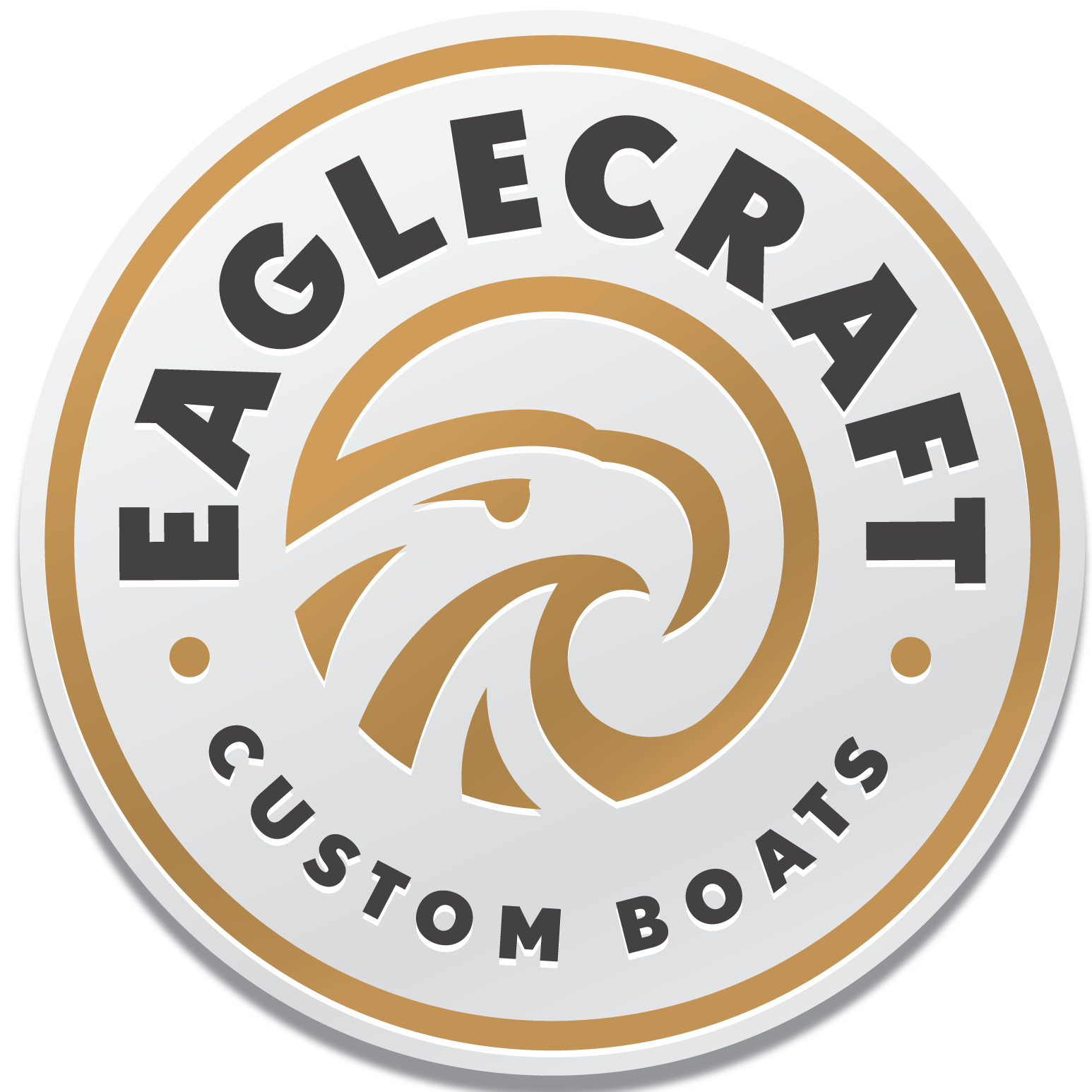 EagleCraft logo