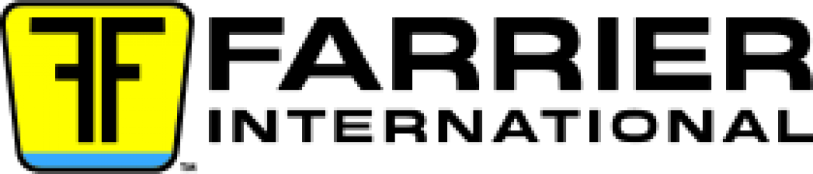 Farrier logo