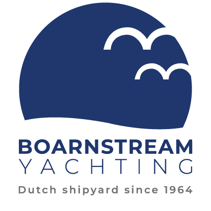 Boarnstream logo