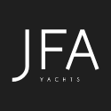 JFA Yachts logo