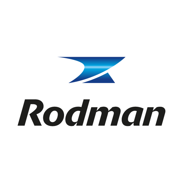 Rodman logo