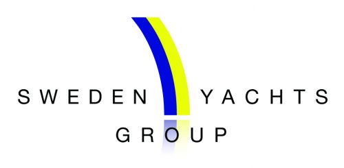 Sweden Yachts logo